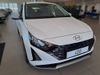 Hyundai i20 1.2 MOTION