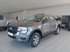 Ford Ranger 2.0L Turbo Double Cab XLT 4x2 HR 6AT