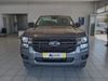 Ford Ranger 2.0L Turbo Double Cab XLT 4x2 HR 6AT
