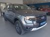 Ford Ranger 2.0 SIT DOUBLE CAB XLT