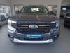 Ford Ranger 2.0 SIT DOUBLE CAB XLT
