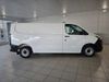 Ford Transit Custom 2.0SIT PANEL VAN LWB