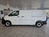 Ford Transit Custom 2.0SIT PANEL VAN LWB