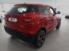 Mahindra XUV300 1.2T W4 SE