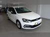 Volkswagen POLO VIVO HATCH 1.4