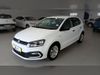 Volkswagen POLO VIVO HATCH 1.4