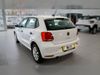 Volkswagen POLO VIVO HATCH 1.4
