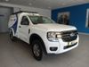 Ford Ranger 2.0 SIT SINGLE CAB XL MANUAL