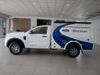 Ford Ranger 2.0 SIT SINGLE CAB XL MANUAL