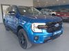 Ford EVEREST 2.0 BITURBO SPORT