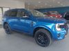 Ford EVEREST 2.0 BITURBO SPORT