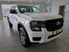 Ford Ranger 2.0D XL A/T D/C P/U