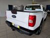 Ford Ranger 2.0D XL A/T D/C P/U
