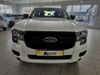 Ford Ranger 2.0D XL A/T D/C P/U
