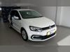 Volkswagen POLO VIVO 1.4 LIFE