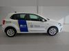 Volkswagen POLO VIVO 1.4 LIFE
