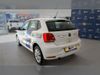 Volkswagen POLO VIVO 1.4 LIFE
