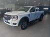 Ford Ranger 2.0D XL HR A/T SUPER CAB P/U