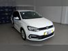 Volkswagen POLO VIVO 1.4 LIFE