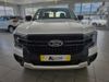 Ford Ranger 2.0 BITURBO SUPERCAB XLT 4X4