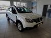 Renault Duster 1.5DCI ZEN MANUAL