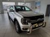 Ford Ranger 2.0 SIT DOUBLE CAB XLT
