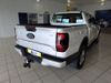 Ford Ranger 2.0 SIT DOUBLE CAB XLT