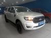 Ford Ranger 2.2TDCI DOUBLE CAB HI-RIDER XL AUTO