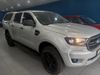 Ford Ranger 2.2TDCI DOUBLE CAB HI-RIDER XL AUTO