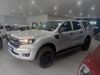 Ford Ranger 2.2TDCI DOUBLE CAB HI-RIDER XL AUTO
