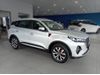 Chery TIGGO 7 PRO 1.5T EXECUTIVE