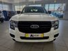 Ford Ranger 2.0D XL A/T D/C P/U