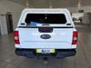 Ford Ranger 2.0D XL A/T D/C P/U