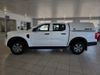 Ford Ranger 2.0D XL A/T D/C P/U