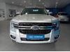 Ford Ranger 2.0 SIT DOUBLE CAB XLT