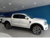 Ford Ranger 2.0 SIT DOUBLE CAB XLT