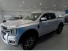 Ford Ranger 2.0 SIT DOUBLE CAB XLT