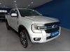 Ford Ranger 2.0 SIT DOUBLE CAB XLT