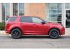 LAND ROVER Discovery Sport S