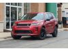 LAND ROVER Discovery Sport S