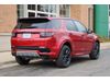 LAND ROVER Discovery Sport S