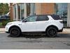 LAND ROVER Discovery Sport Discovery Sport Landmark
