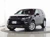 LAND ROVER Discovery Sport SE