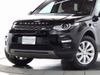 LAND ROVER Discovery Sport SE