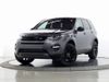LAND ROVER Discovery Sport HSE