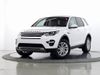 LAND ROVER Discovery Sport HSE