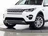 LAND ROVER Discovery Sport HSE