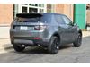 LAND ROVER Discovery Sport HSE