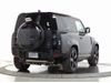 LAND ROVER Defender V8