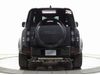 LAND ROVER Defender V8
